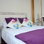 Piso Céntrico y Moderno