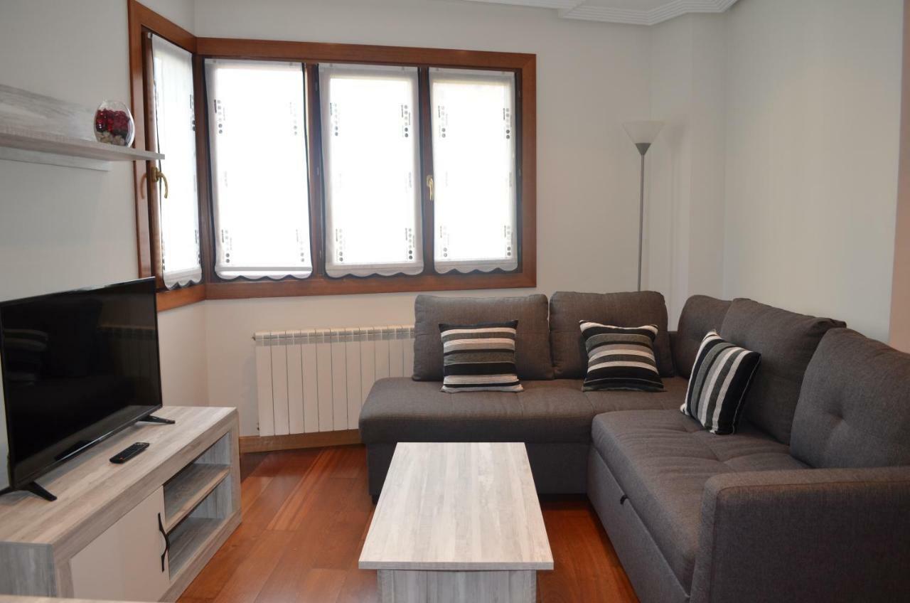 Apartamento Piso Céntrico Y Moderno