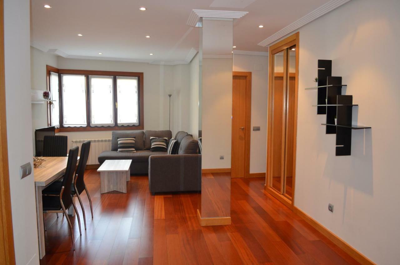 Piso Céntrico Y Moderno Apartamento